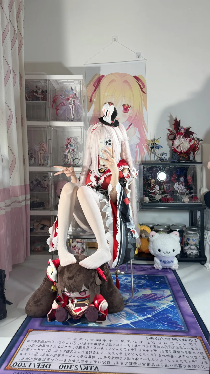 白栎Shirly - No.044 火花 [148P,25V-6.63GB]01 tg@simisebaisi 【丝足阁】103.webp
